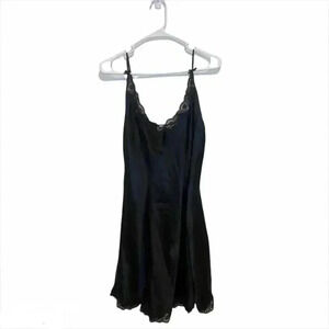 Vintage 90’s Victoria Secret Silk Sexy Nightgown